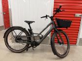 Specialized Turbo Como SL 5.0 mažai naudotas - nuotraukos Nr. 5