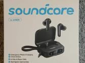 Ausinės Anker Soundcore P41i