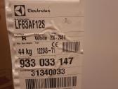 Electrolux Lfb3af12s integruojamas šaldytuvas - nuotraukos Nr. 3