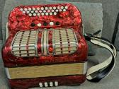 Hohner Club III M