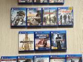 Playstation 4 zaidimai - nuotraukos Nr. 5