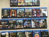 Playstation 4 zaidimai - nuotraukos Nr. 8