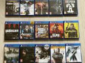 Playstation 4 zaidimai - nuotraukos Nr. 9