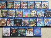 Playstation 4 zaidimai - nuotraukos Nr. 12