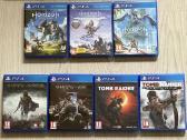 Ps4 zaidimai - nuotraukos Nr. 4