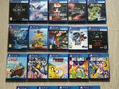 Ps4 zaidimai - nuotraukos Nr. 10