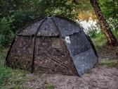 Nash titan hide camo pro full system - nuotraukos Nr. 2