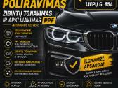 Žibintu Poliravimas ,tonavimas - nuotraukos Nr. 5