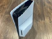 Playstation 5 Slim, Black & White, 1tb su CD - nuotraukos Nr. 2