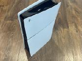 Playstation 5 Slim, Black & White, 1tb su CD - nuotraukos Nr. 3