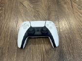 Playstation 5 Slim, Black & White, 1tb su CD - nuotraukos Nr. 4