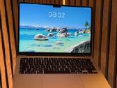 Apple MacBook Air 2025 13" Starlight M4 a3240