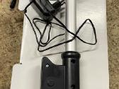 Sekatorius akumuliatorinis Texas Gs720li teleskopi - nuotraukos Nr. 4