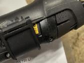 Sekatorius akumuliatorinis Texas Gs720li teleskopi - nuotraukos Nr. 7