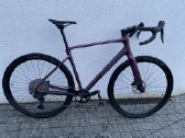 Cube Nuroad SLX - nuotraukos Nr. 2