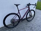 Cube Nuroad SLX - nuotraukos Nr. 3