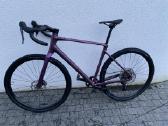 Cube Nuroad SLX - nuotraukos Nr. 4