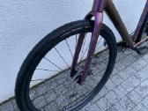 Cube Nuroad SLX - nuotraukos Nr. 5