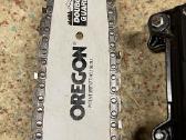 Elektrinis šakų genėjimo pjūklas Oregon