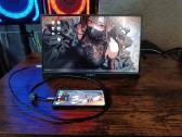 Monitorius Arzopa Z1fc 16.1" 1080p 144hz
