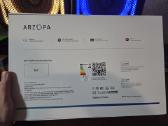 Monitorius Arzopa Z1fc 16.1" 1080p 144hz - nuotraukos Nr. 7