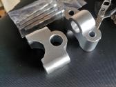 Handelbar riser Bmw