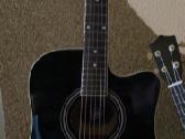 Akustinė gitara