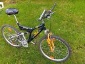 Dviratis - nuotraukos Nr. 2