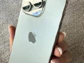 iPhone 16 pro