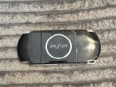 PSP 3000 - nuotraukos Nr. 3