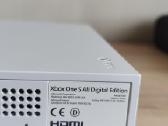 Parduodamas Xbox One S 1tb All-digital Edition - nuotraukos Nr. 2