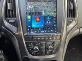 Opel Astra J Android Multimedijos / Multimedia - nuotraukos Nr. 2