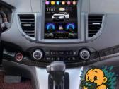 Honda Crv Cr-v Multimedijos / Multimedia