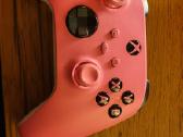 Xbox series x pultelis (Rožinis) - nuotraukos Nr. 3