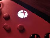 Xbox series x pultelis (Rožinis) - nuotraukos Nr. 5
