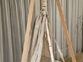 Swingy Nest lopšys kūdikiui - nuotraukos Nr. 2