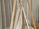 Swingy Nest lopšys kūdikiui - nuotraukos Nr. 3