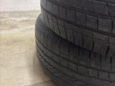 Padangos goodyear