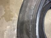 Padangos goodyear - nuotraukos Nr. 5