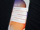 Redmi note 12 6/128gb