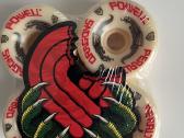 Riedlentes ratukai powell peralta dragons - nuotraukos Nr. 2