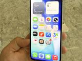 iPhone 14, 128gb 85% - nuotraukos Nr. 2