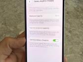 iPhone 14, 128gb 85% - nuotraukos Nr. 4
