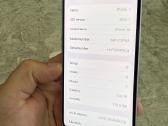 iPhone 14, 128gb 85% - nuotraukos Nr. 5