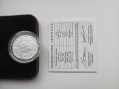 Latvija Sidabras 2015 5 eur - nuotraukos Nr. 4