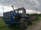 Traktorius T 150