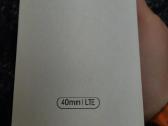 Samsung Watch 8 - nuotraukos Nr. 2