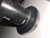 Vidaus durys plotis 1m - nuotraukos Nr. 2