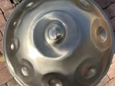 Handpan būgnas - nuotraukos Nr. 2