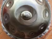 Handpan būgnas - nuotraukos Nr. 5